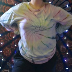 Tye-Dye Sandcloud Shirt